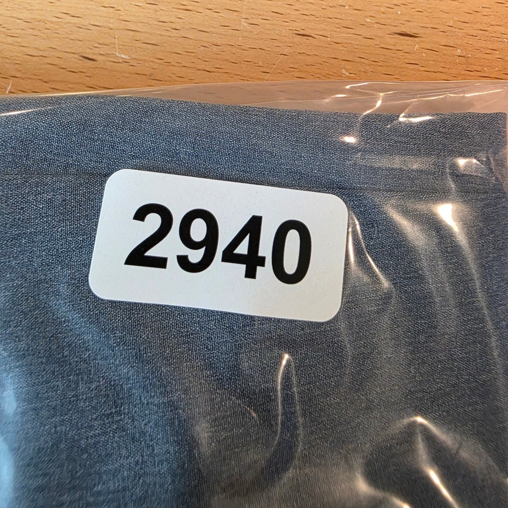 Nike Dri-FIT Performance Golf Shorts Flex Hybrid Flat Front Active Short Mens 30 - Picture 13 of 13